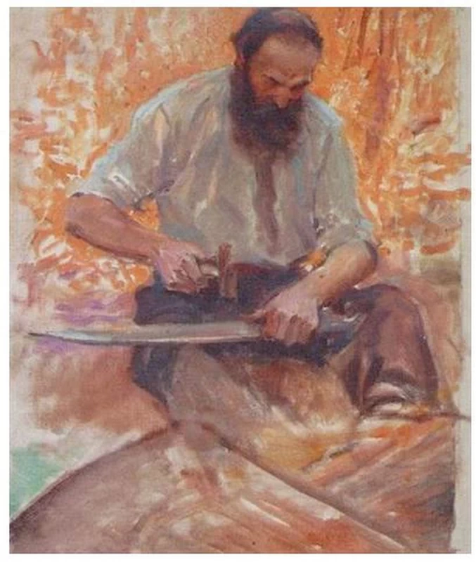 Il mietitore